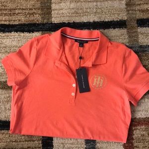 Tommy Hilfiger Top